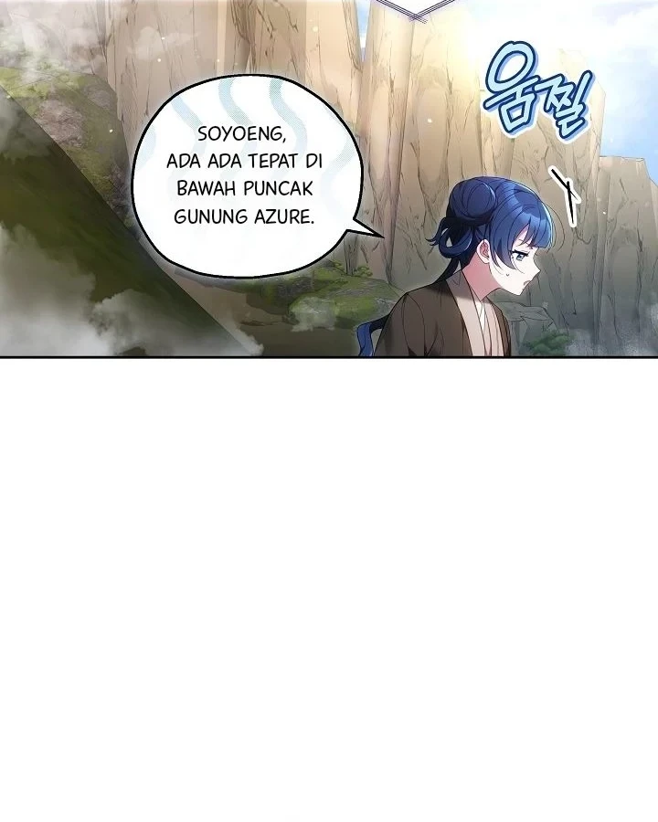 I Am the Youngest Disciple of the Martial Arts World’s Mastermind Chapter 1 Gambar 27