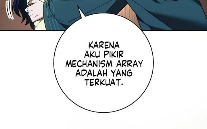 I Am the Youngest Disciple of the Martial Arts World’s Mastermind Chapter 12 Gambar 26