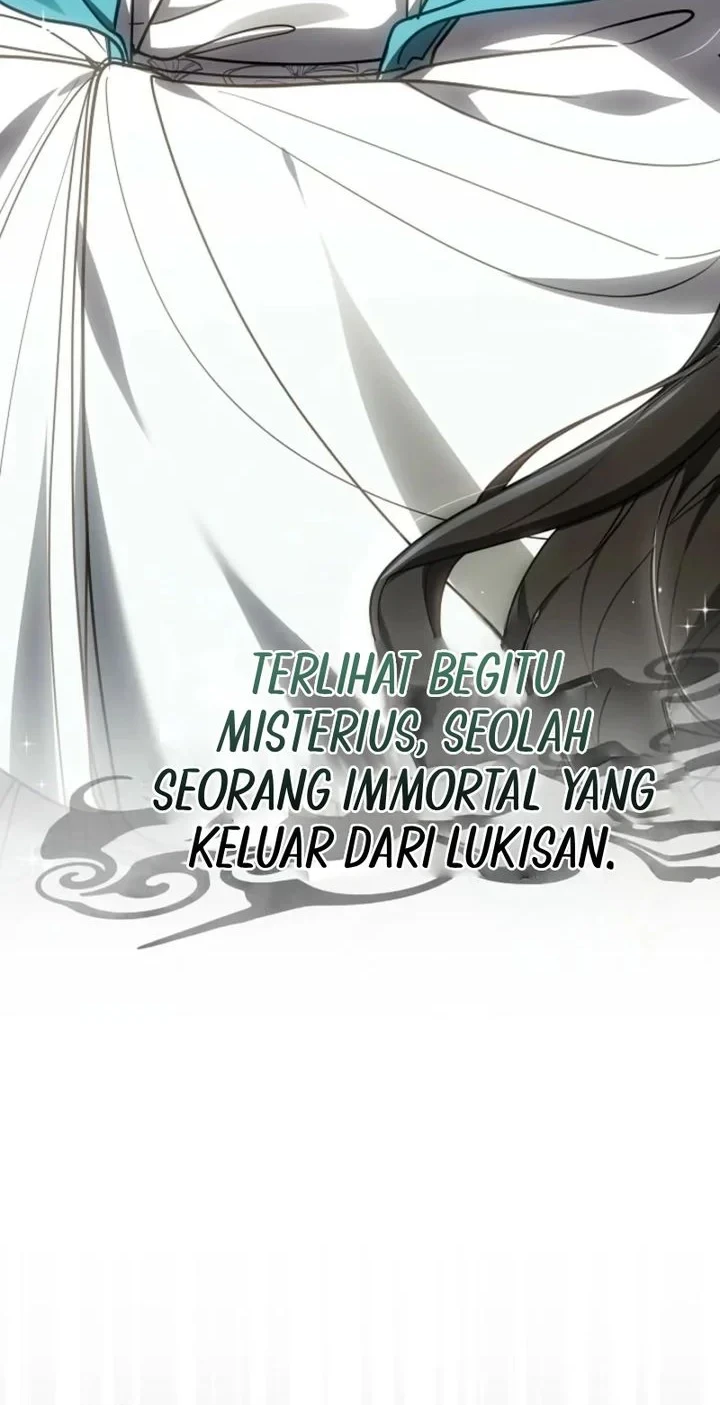 I Am the Youngest Disciple of the Martial Arts World’s Mastermind Chapter 6 Gambar 31