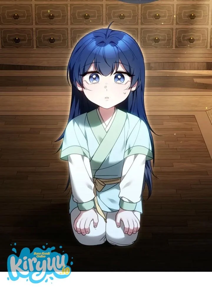 I Am the Youngest Disciple of the Martial Arts World’s Mastermind Chapter 7 Gambar 21