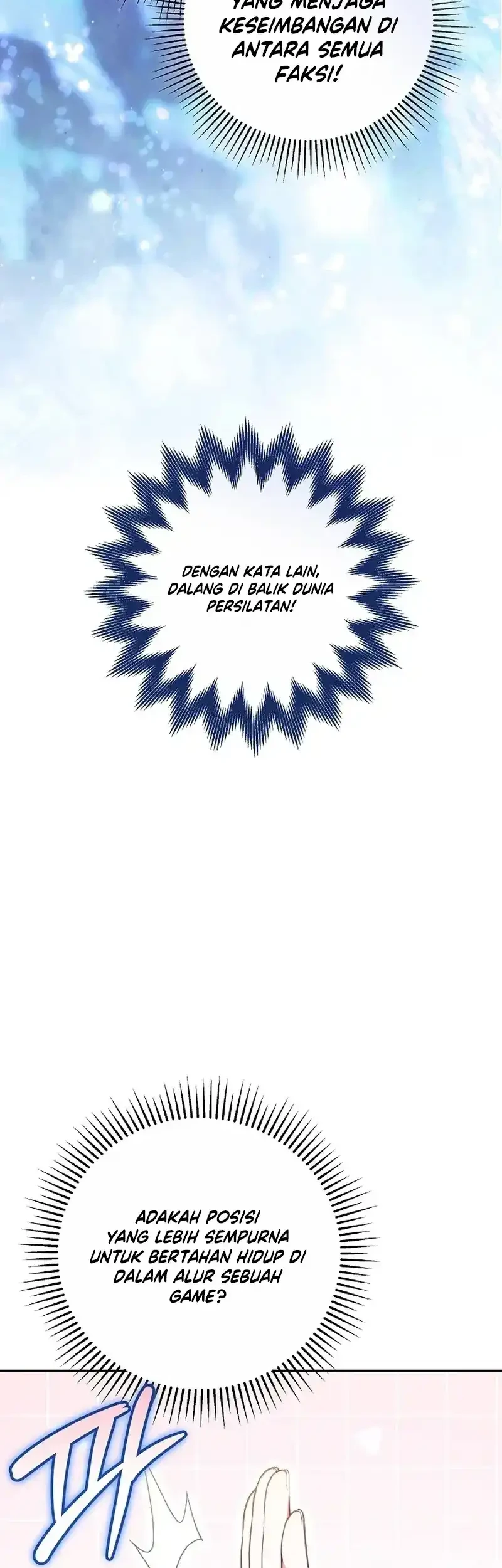 I Am the Youngest Disciple of the Martial Arts World’s Mastermind Chapter 9 Gambar 27