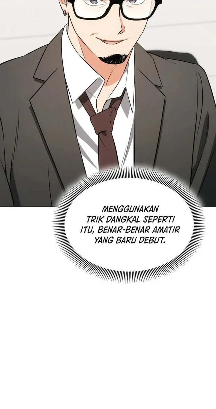 I Am With the Music Immortals Chapter 103 Gambar 28