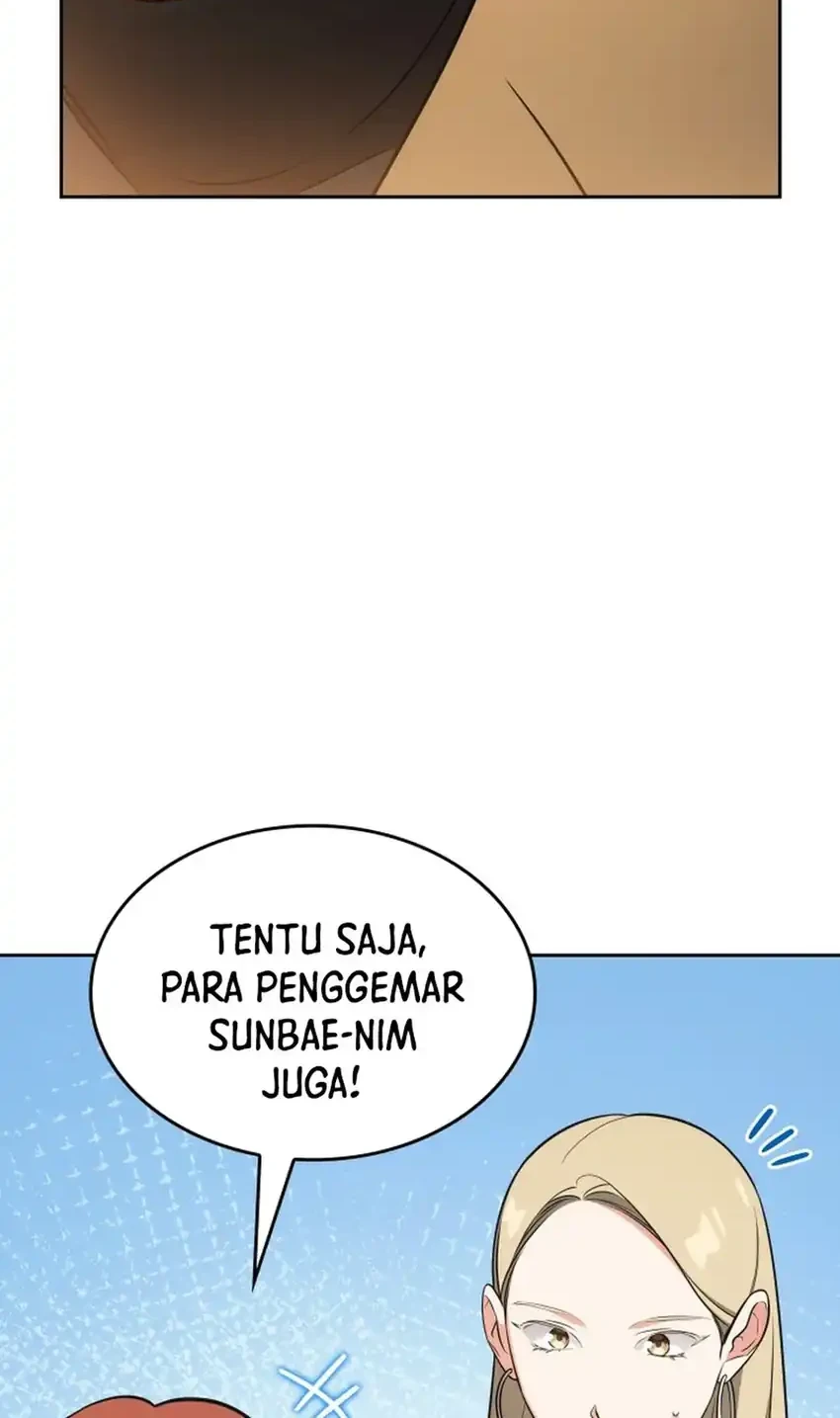 I Am With the Music Immortals Chapter 106 Gambar 38