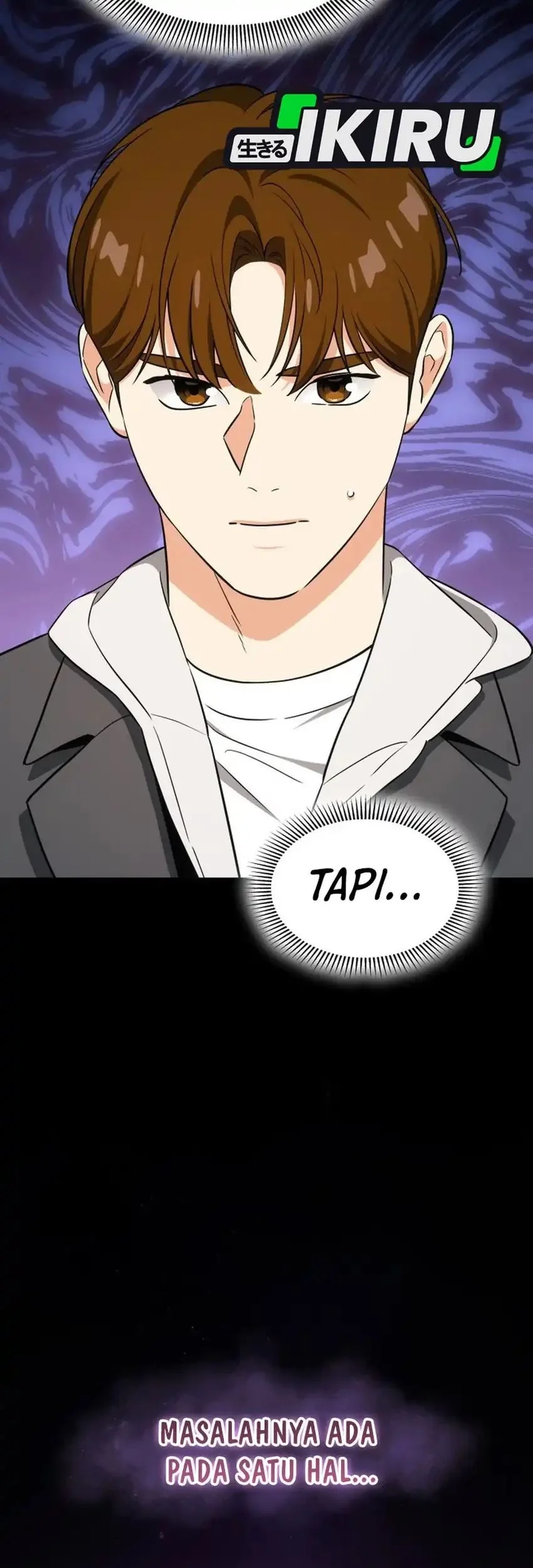 I Am With the Music Immortals Chapter 108 Gambar 33