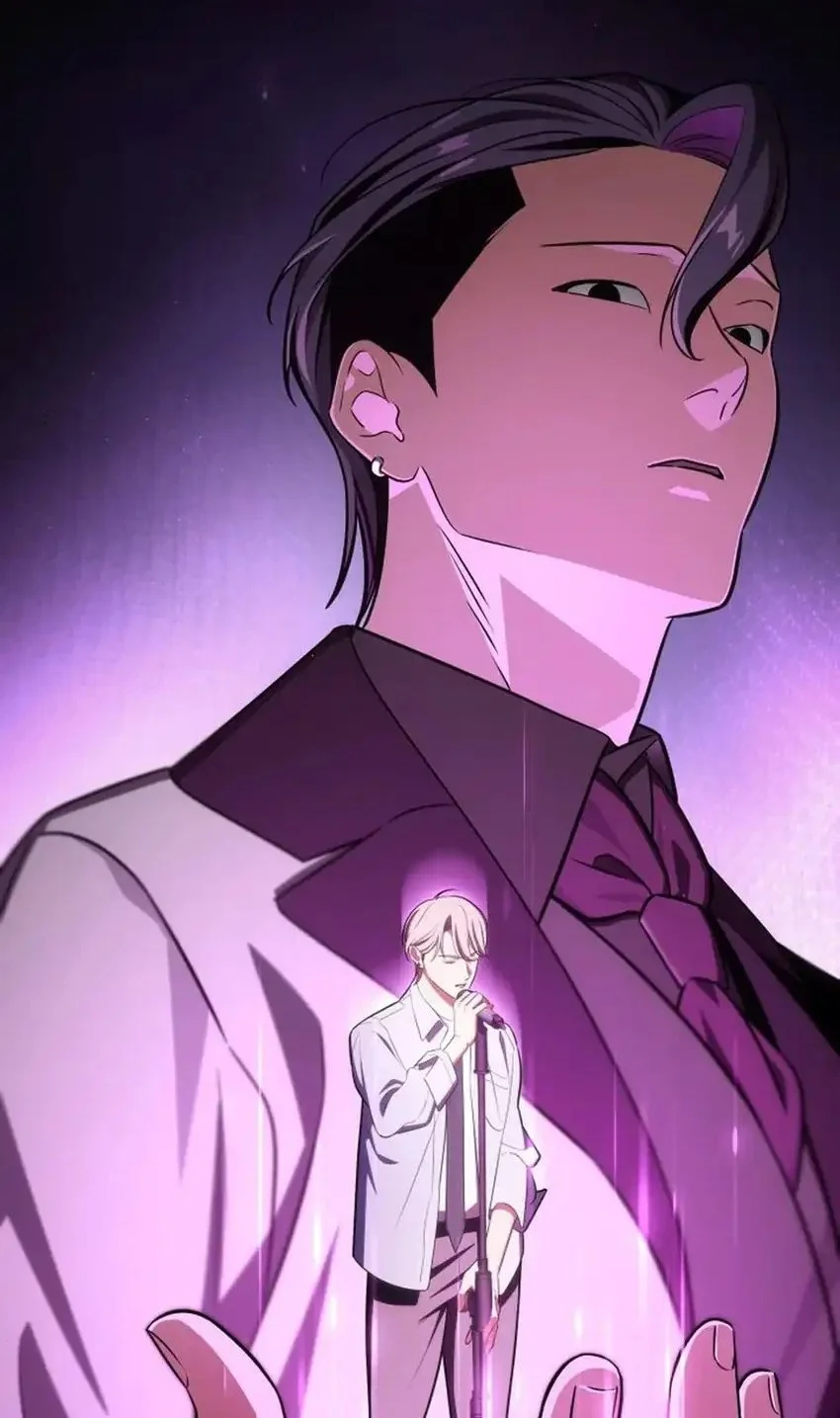 I Am With the Music Immortals Chapter 108 Gambar 34