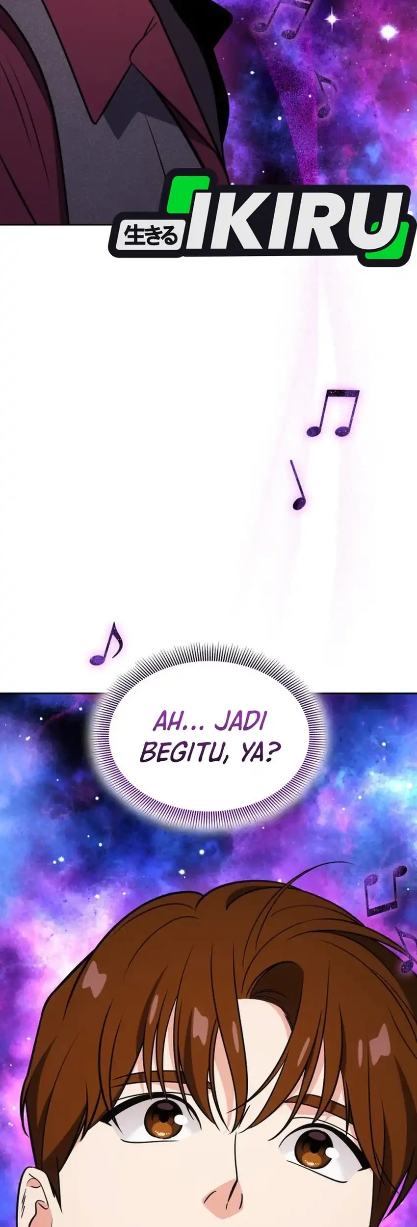 I Am With the Music Immortals Chapter 114 Gambar 33