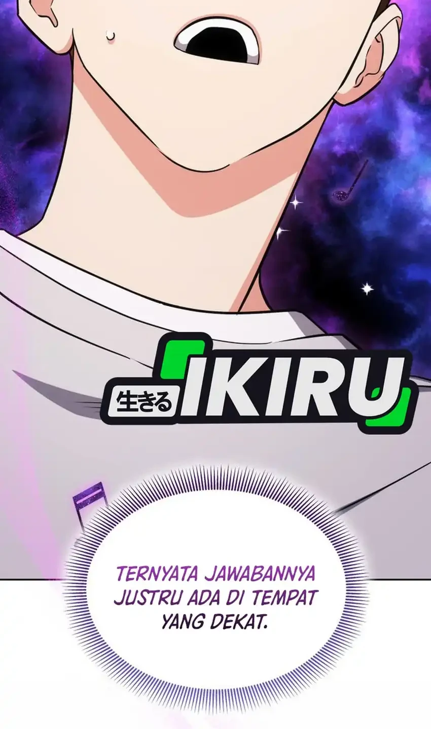 I Am With the Music Immortals Chapter 114 Gambar 34