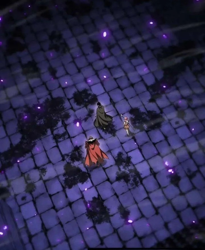 I Awoke as a God After Auto Battling For a Million Years (Idle Player Returns as a God) Chapter 58 Gambar 17