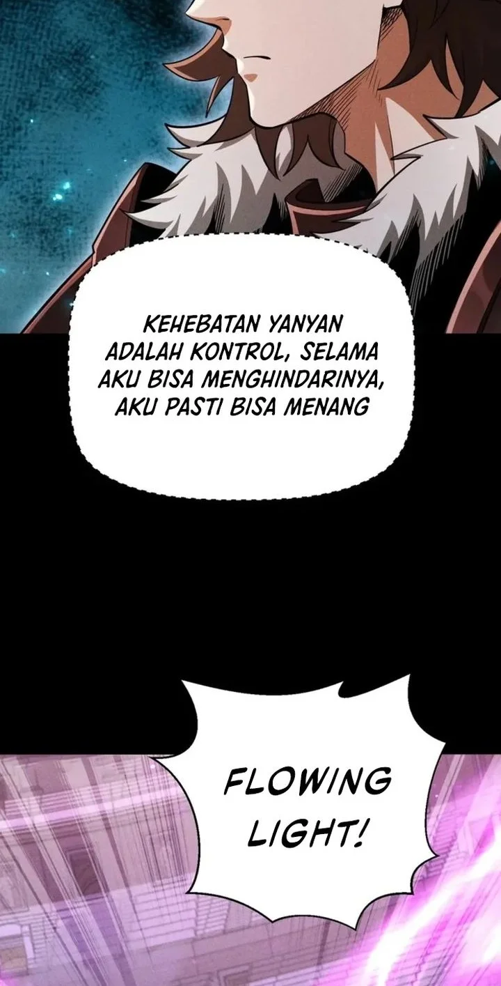 I Awoke as a God After Auto Battling For a Million Years (Idle Player Returns as a God) Chapter 60 Gambar 14