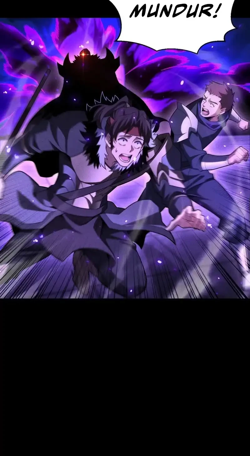 I Awoke as a God After Auto Battling For a Million Years (Idle Player Returns as a God) Chapter 67 Gambar 13