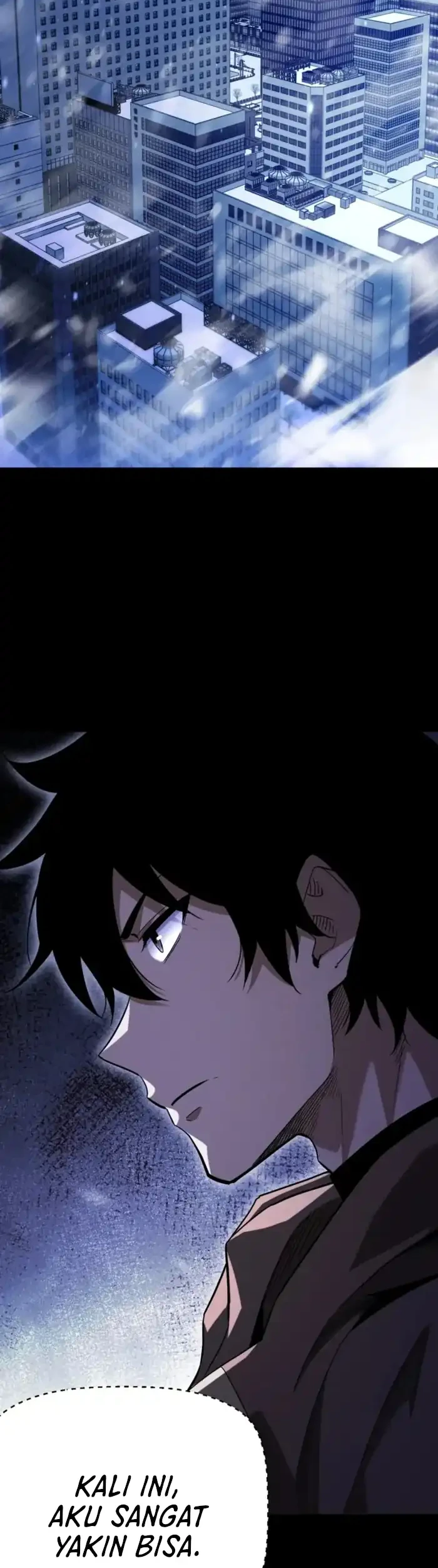 I Awoke as a God After Auto Battling For a Million Years (Idle Player Returns as a God) Chapter 71 Gambar 14