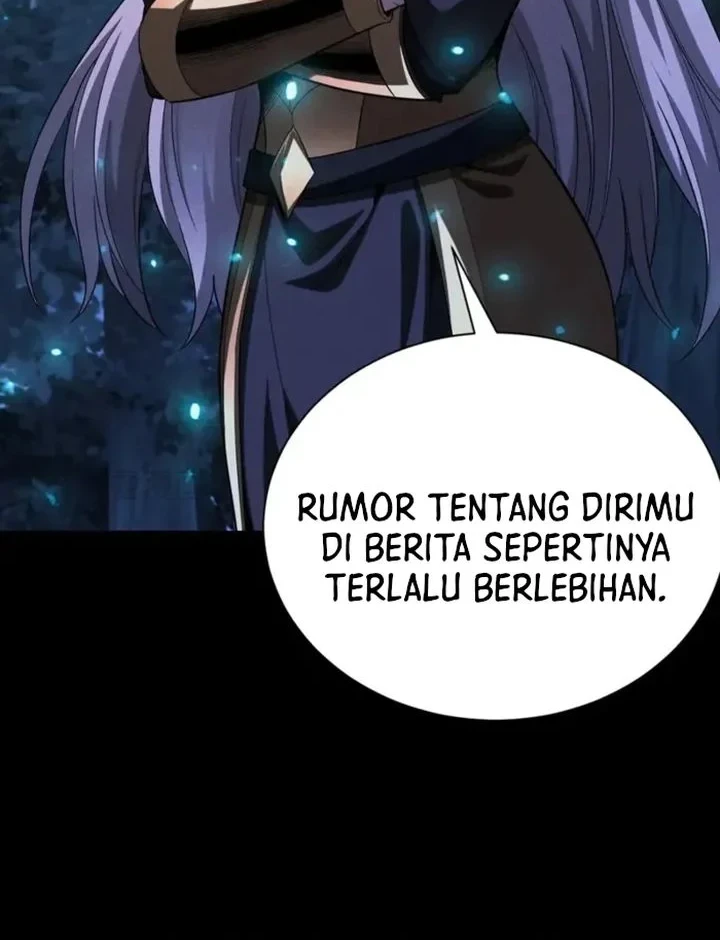 I Awoke as a God After Auto Battling For a Million Years (Idle Player Returns as a God) Chapter 72 Gambar 17