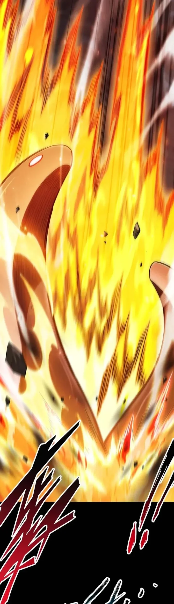 I Awoke as a God After Auto Battling For a Million Years (Idle Player Returns as a God) Chapter 76 Gambar 21