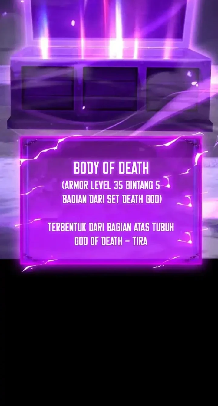 I Awoke as a God After Auto Battling For a Million Years (Idle Player Returns as a God) Chapter 77 Gambar 18