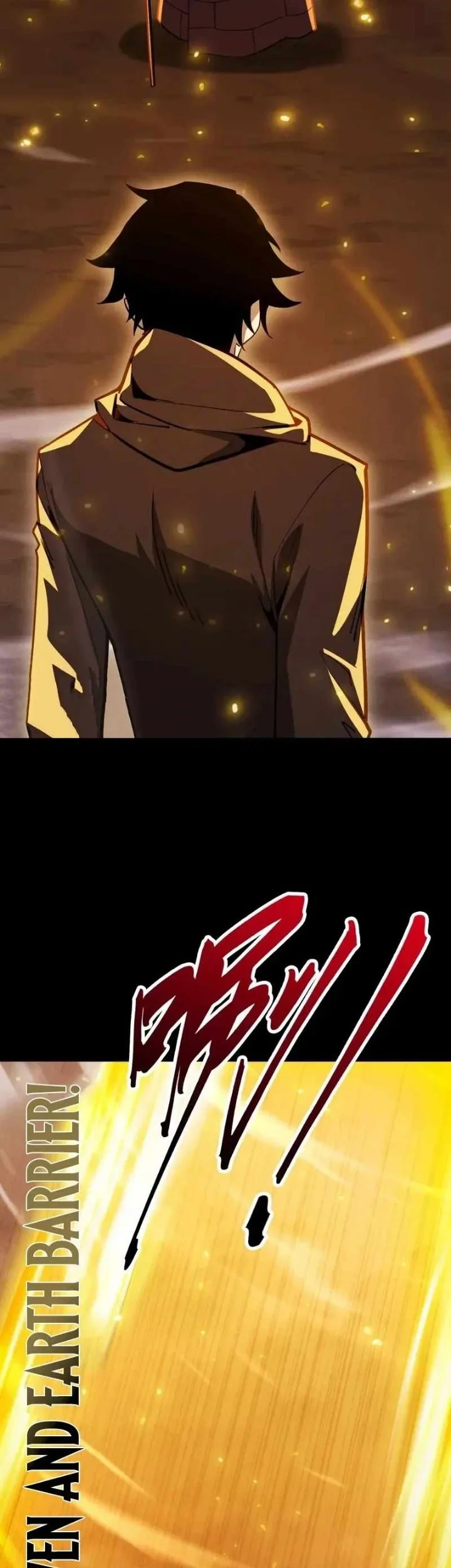 I Awoke as a God After Auto Battling For a Million Years (Idle Player Returns as a God) Chapter 81 Gambar 23