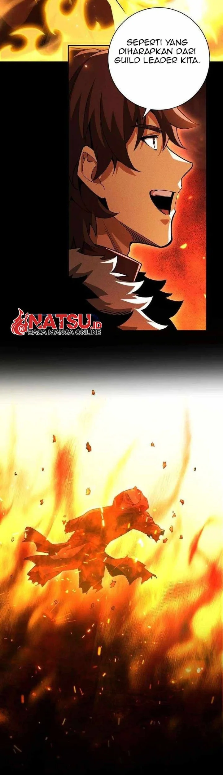 I Awoke as a God After Auto Battling For a Million Years (Idle Player Returns as a God) Chapter 83 Gambar 14