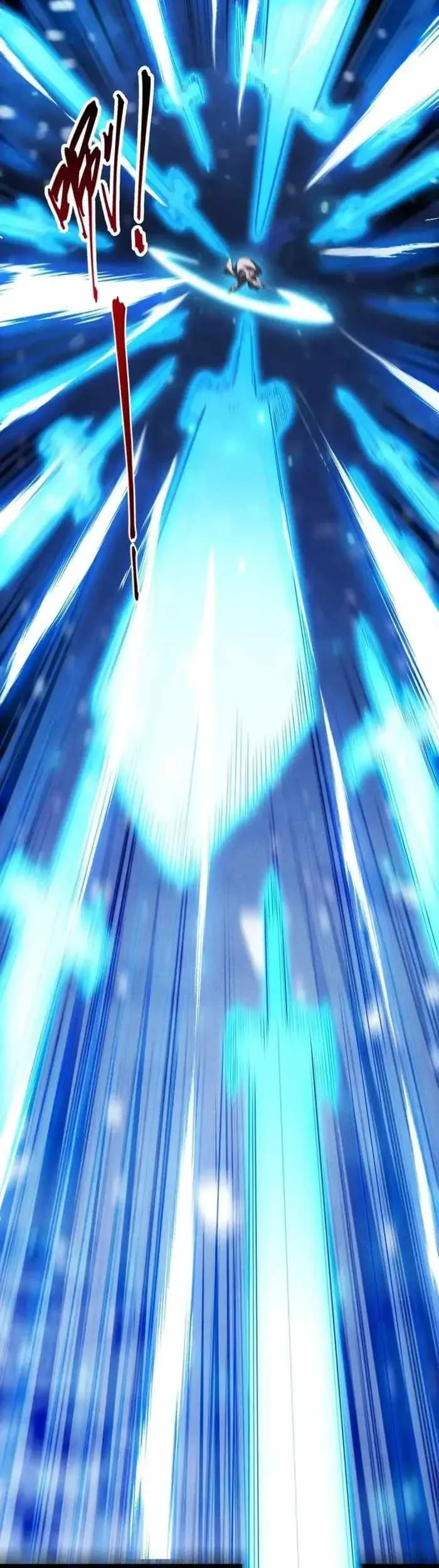 I Awoke as a God After Auto Battling For a Million Years (Idle Player Returns as a God) Chapter 86 Gambar 16