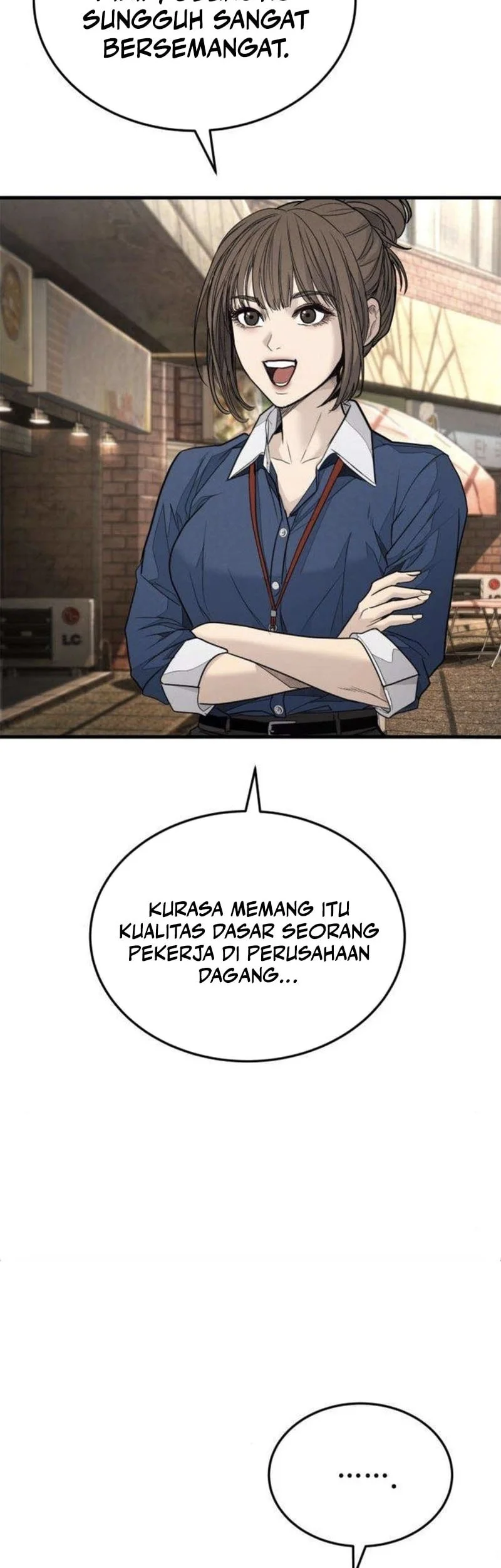I Beat Up My Boss Chapter 10 Gambar 43