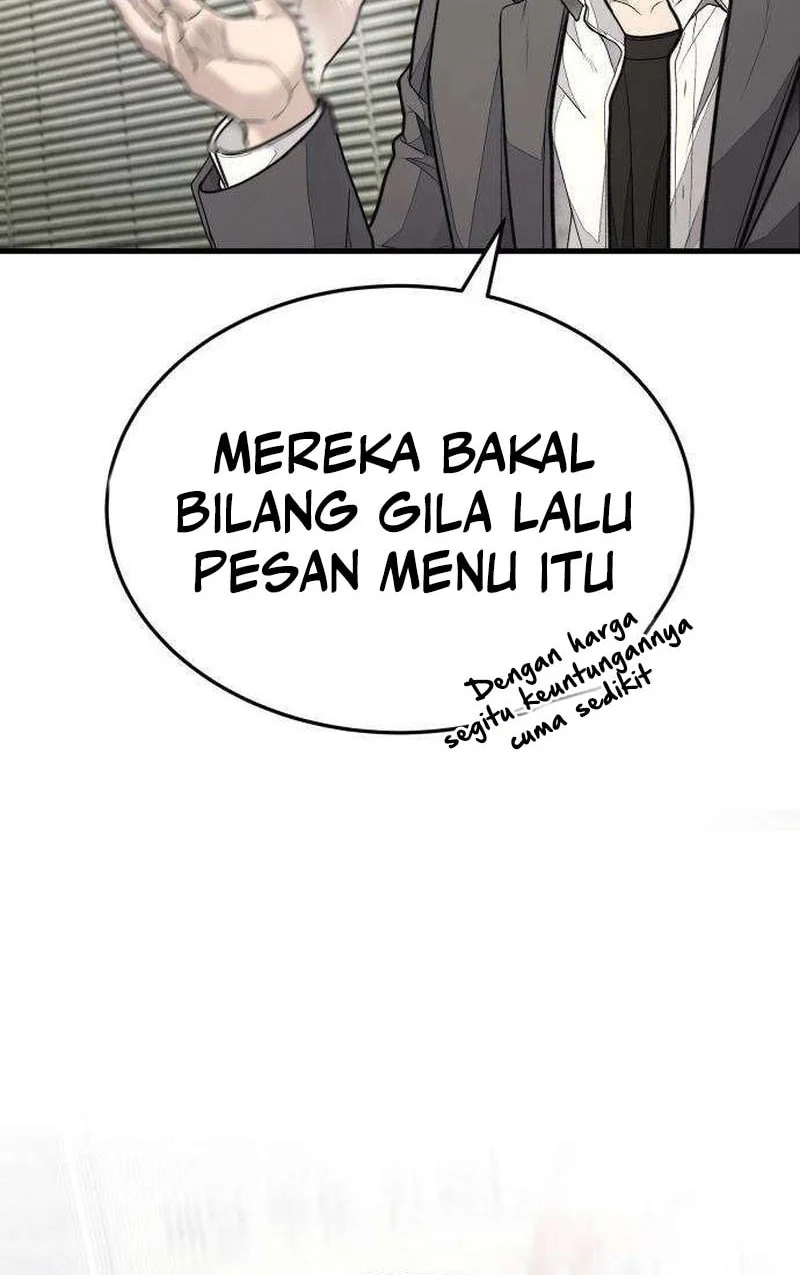 I Beat Up My Boss Chapter 11 Gambar 49