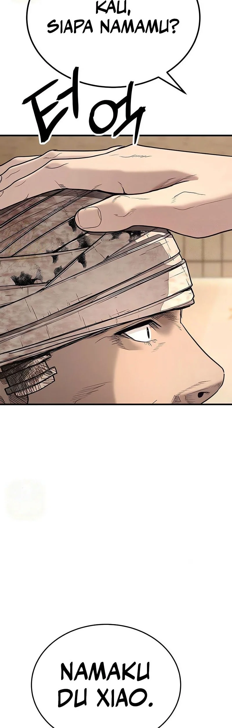 I Beat Up My Boss Chapter 12 Gambar 43