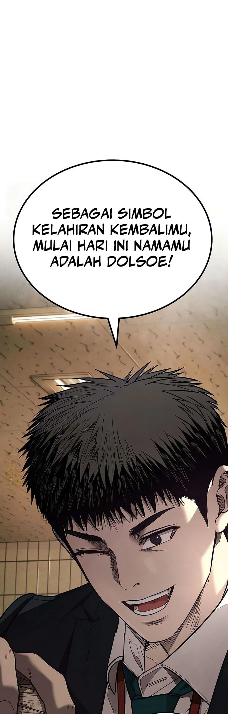 I Beat Up My Boss Chapter 12 Gambar 46