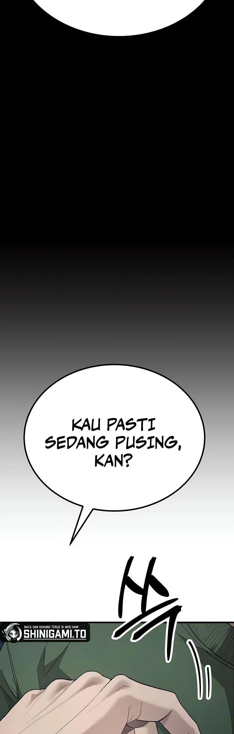I Beat Up My Boss Chapter 13 Gambar 48