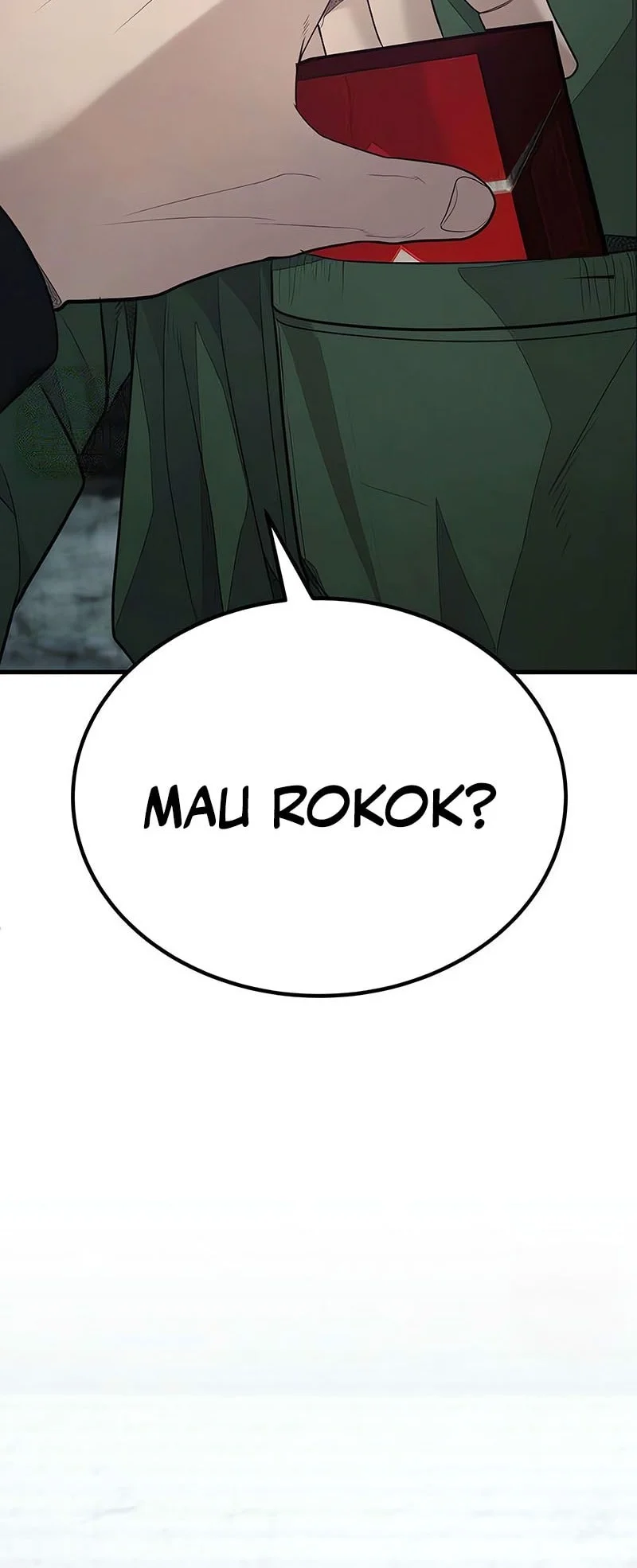 I Beat Up My Boss Chapter 13 Gambar 49