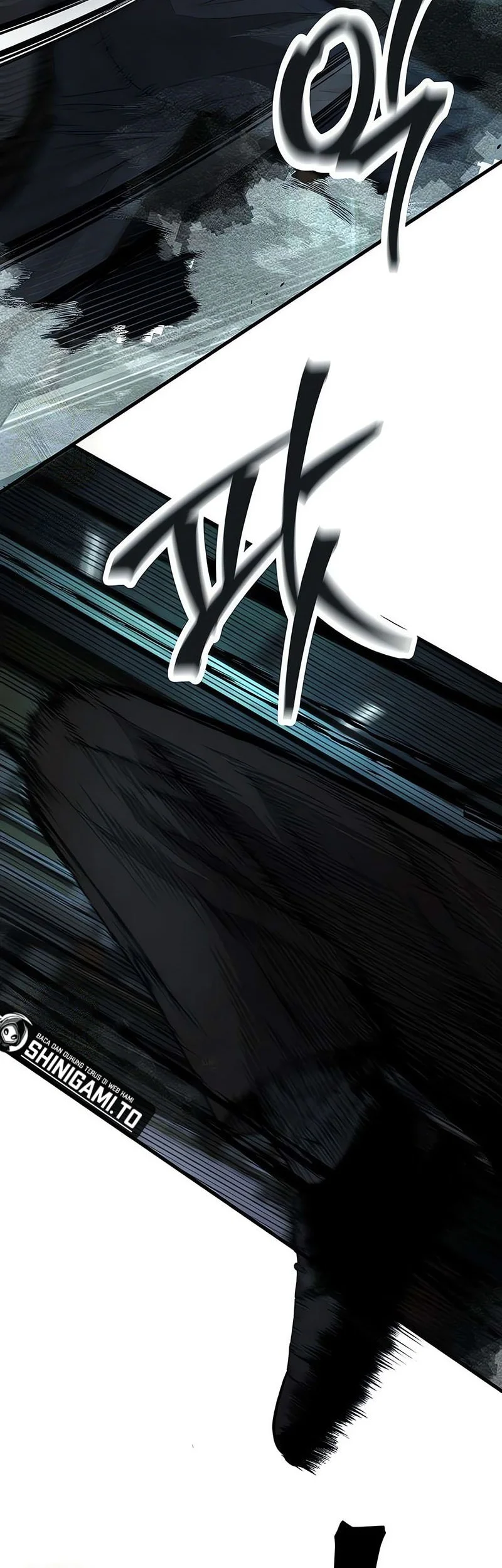 I Beat Up My Boss Chapter 14 Gambar 51