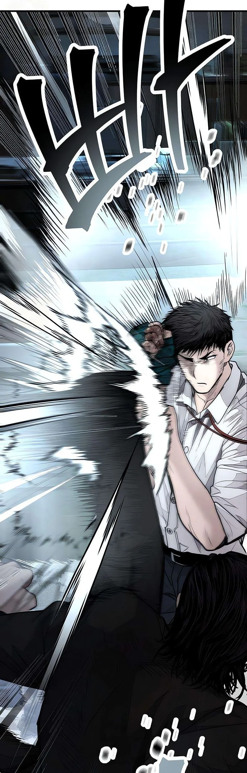 I Beat Up My Boss Chapter 14 Gambar 52