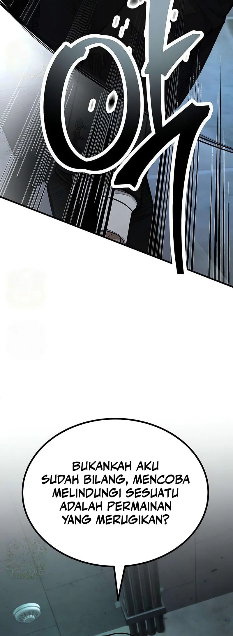 I Beat Up My Boss Chapter 14 Gambar 53