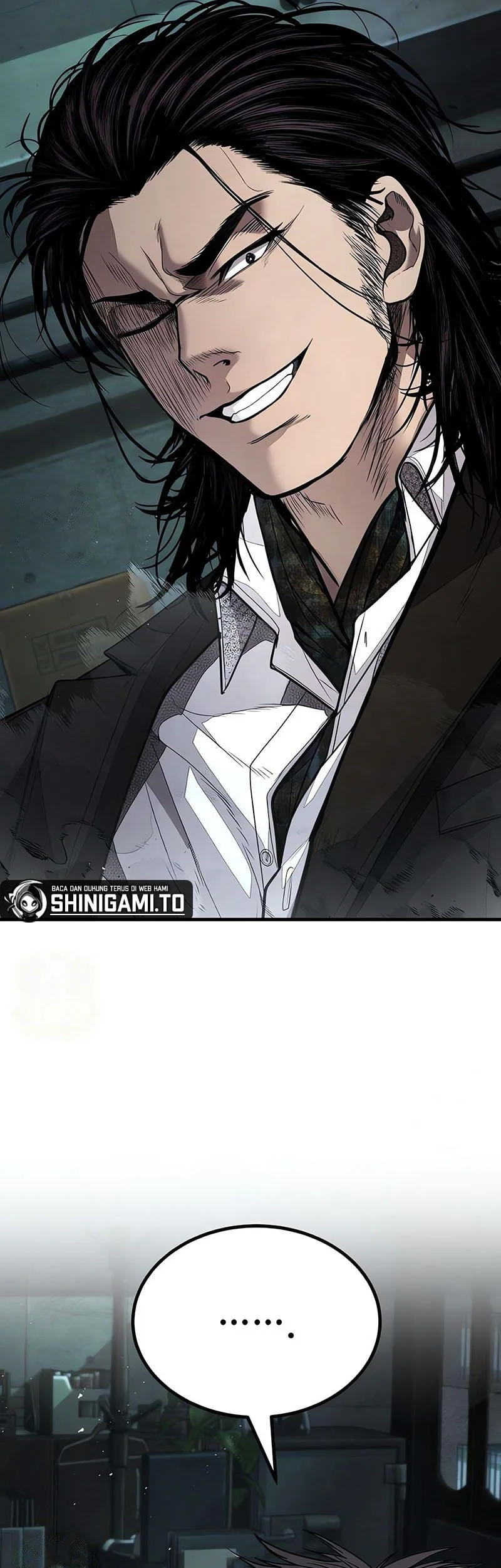 I Beat Up My Boss Chapter 14 Gambar 54