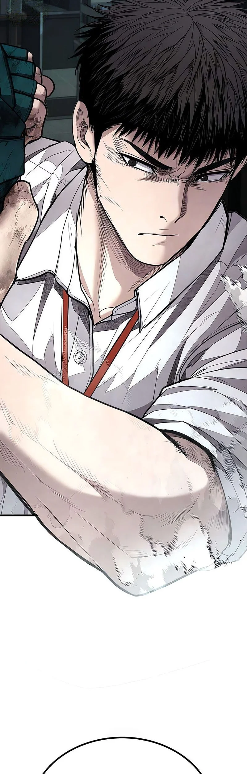 I Beat Up My Boss Chapter 14 Gambar 55