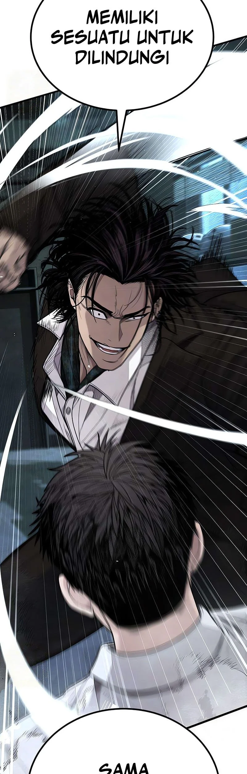 I Beat Up My Boss Chapter 14 Gambar 56