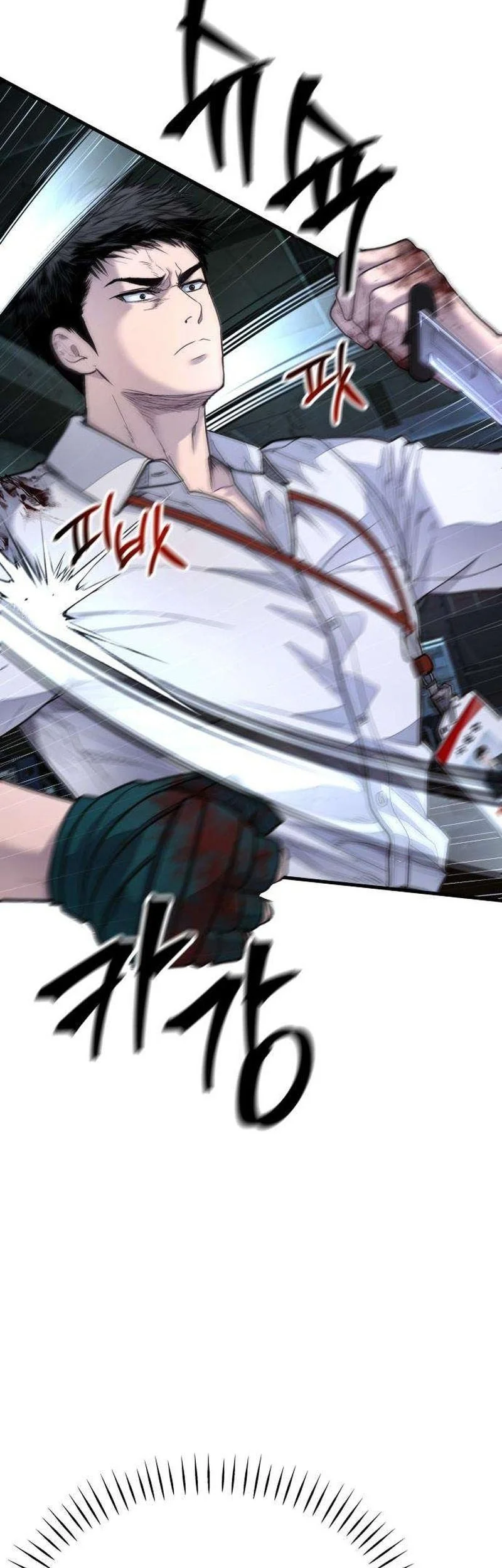 I Beat Up My Boss Chapter 15 Gambar 43