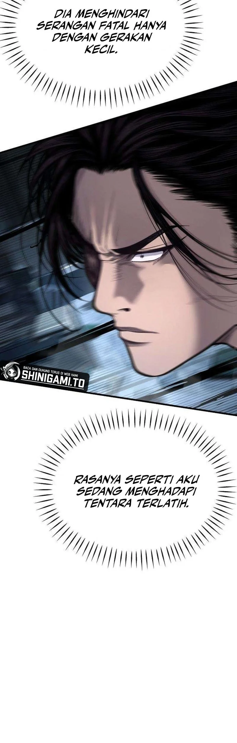 I Beat Up My Boss Chapter 15 Gambar 44