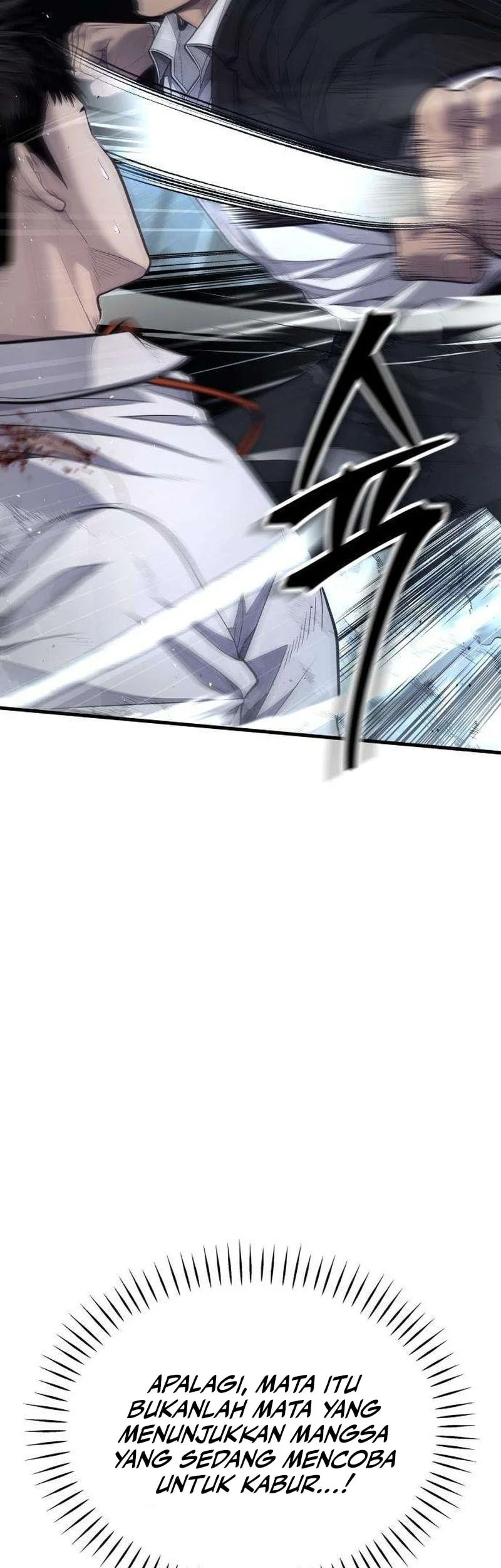 I Beat Up My Boss Chapter 15 Gambar 47