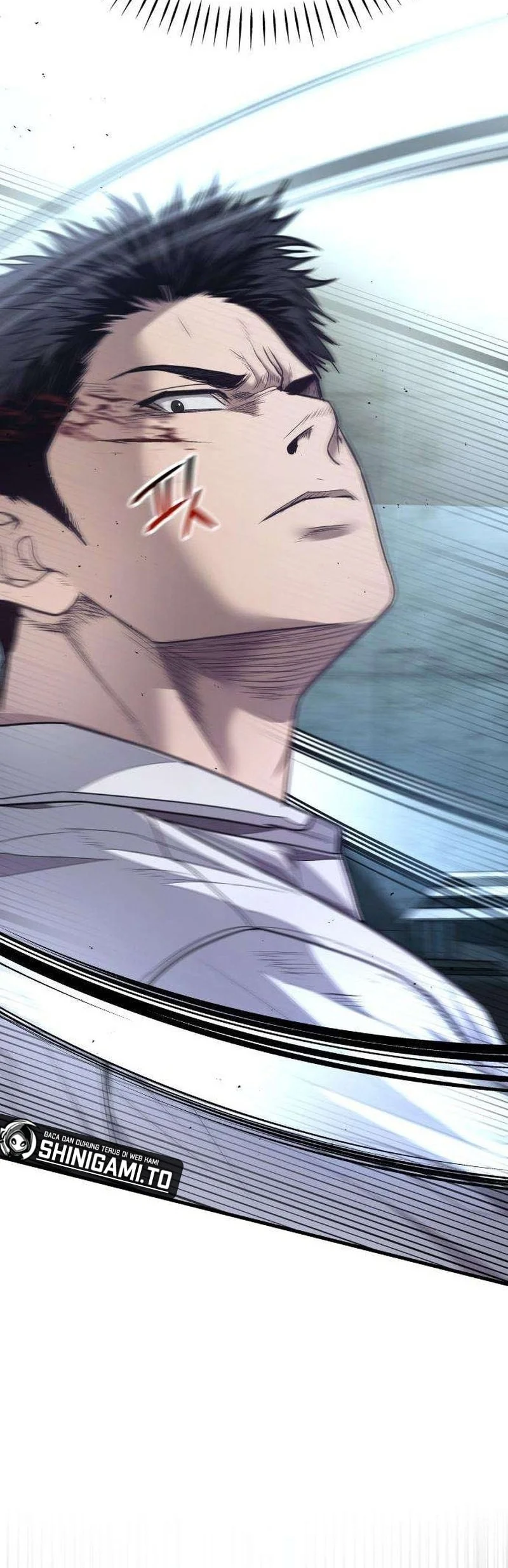 I Beat Up My Boss Chapter 15 Gambar 48