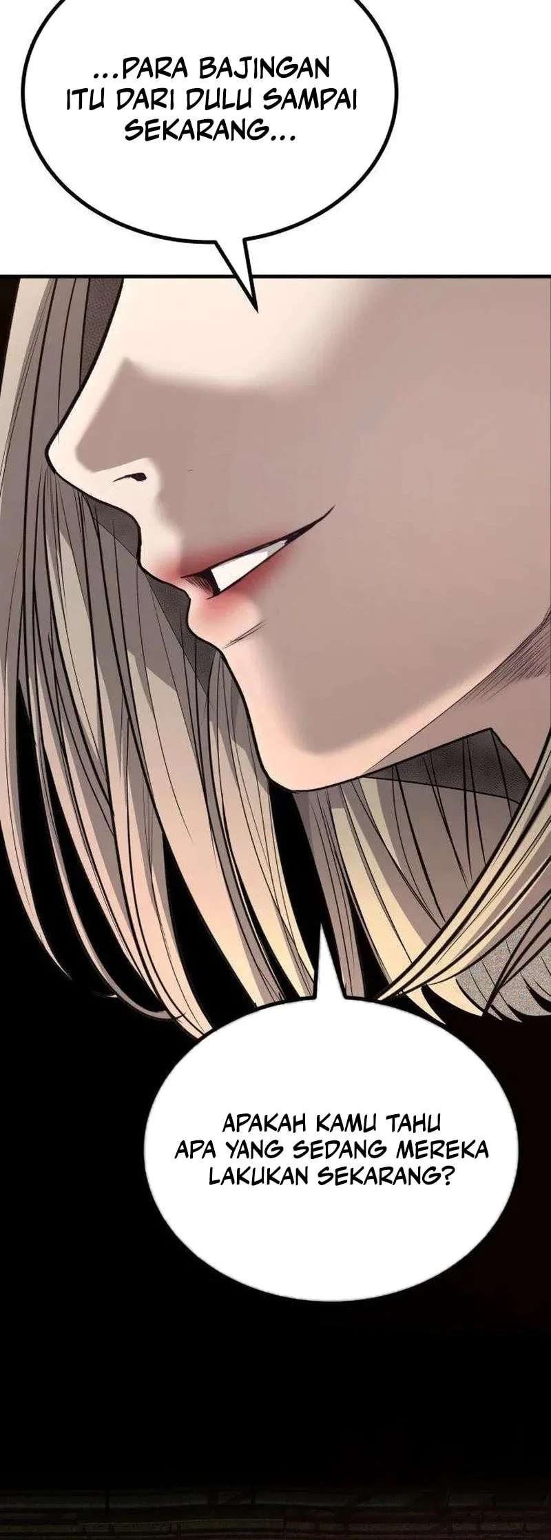 I Beat Up My Boss Chapter 17 Gambar 40