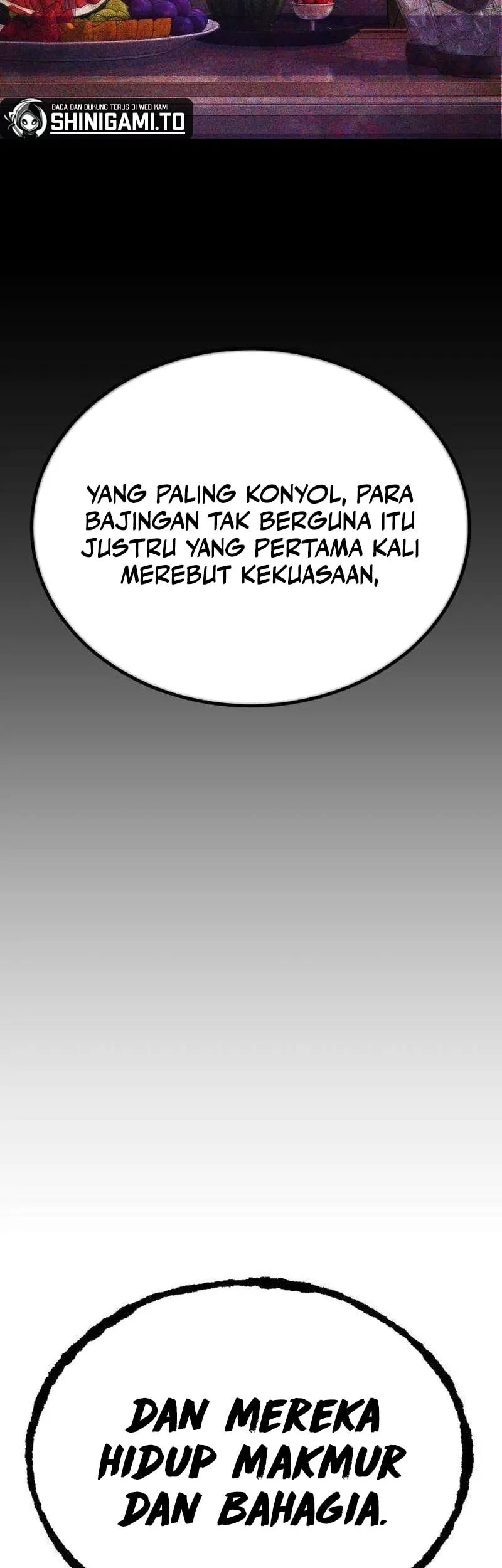 I Beat Up My Boss Chapter 17 Gambar 43