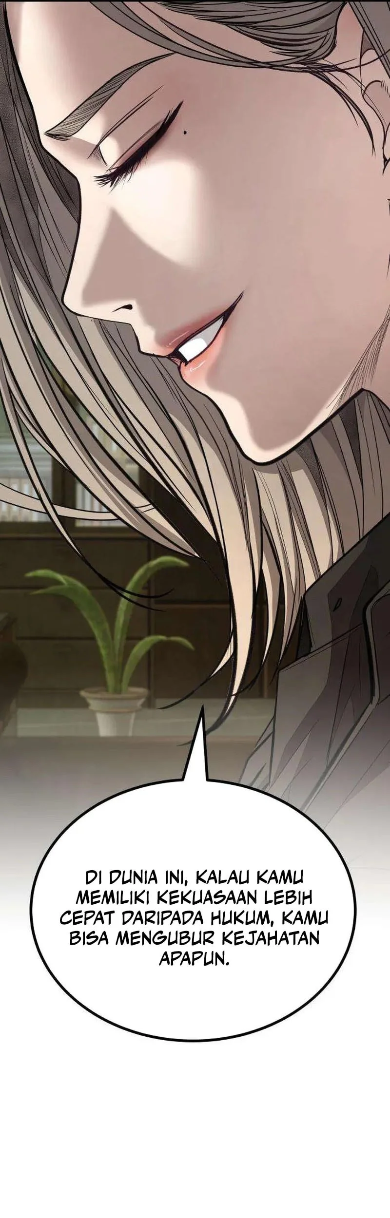 I Beat Up My Boss Chapter 17 Gambar 45