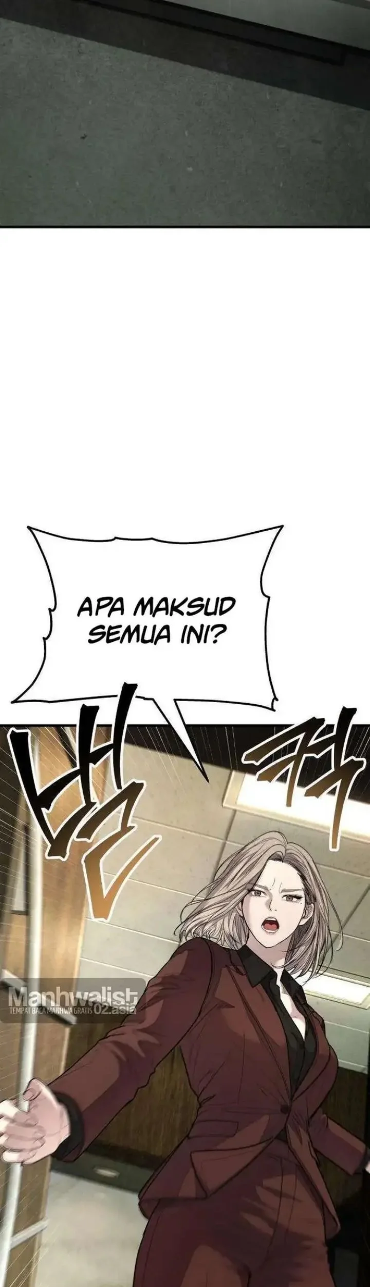 I Beat Up My Boss Chapter 19 Gambar 46