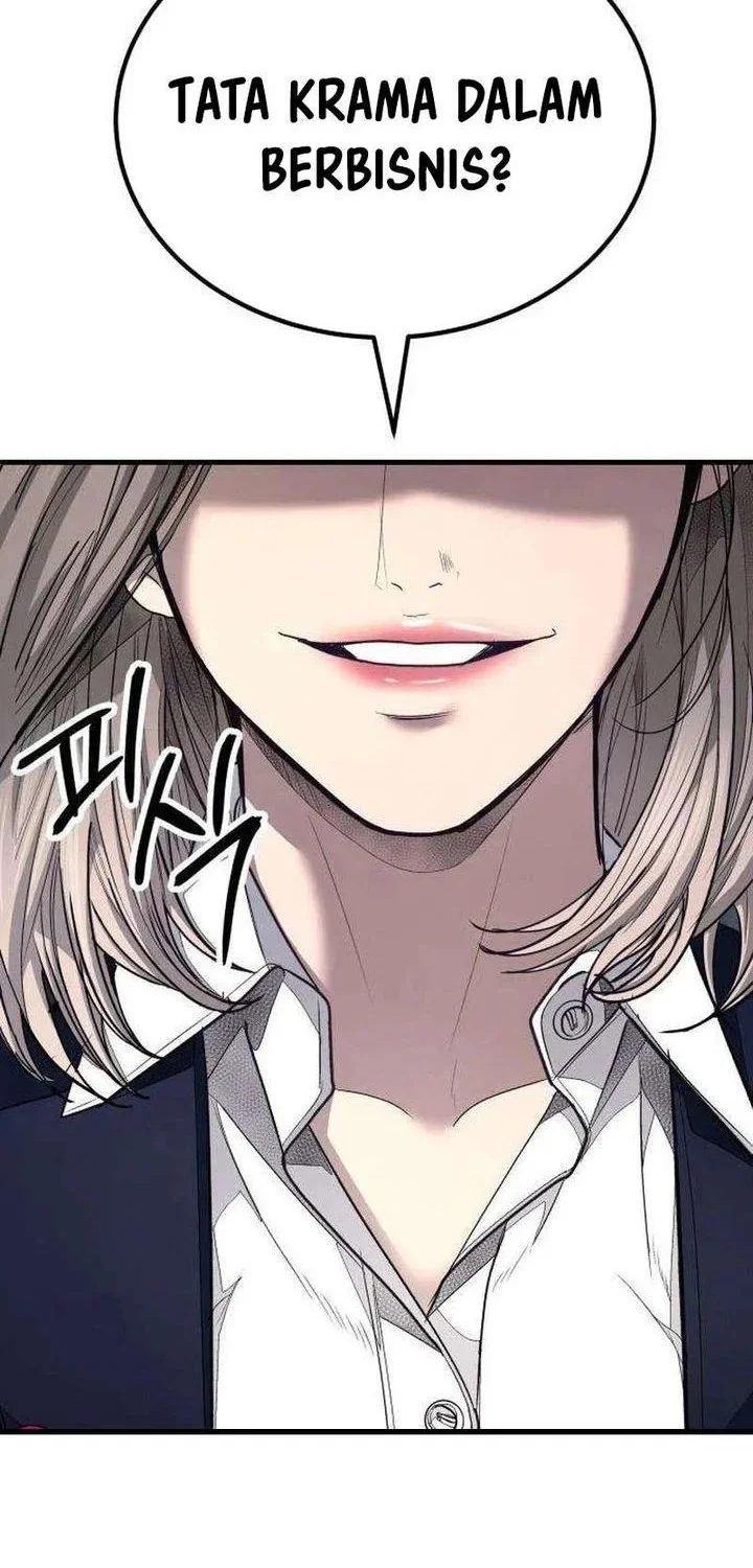 I Beat Up My Boss Chapter 22 Gambar 52