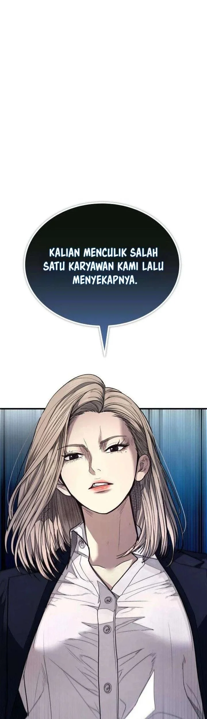 I Beat Up My Boss Chapter 22 Gambar 53