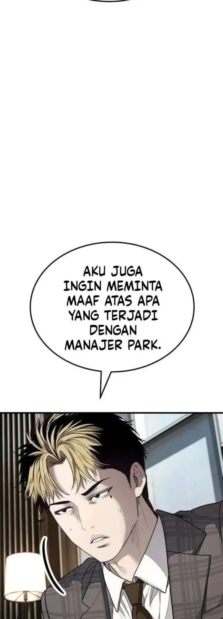 I Beat Up My Boss Chapter 23 Gambar 48