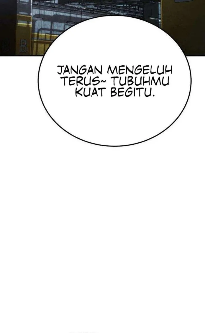 I Beat Up My Boss Chapter 25 Gambar 43