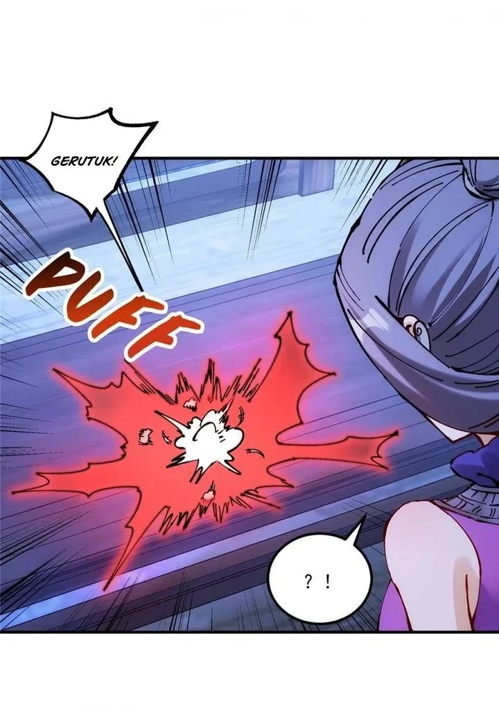 I Became a Big-Shot on the Heavenly Leaderboard Chapter 30 Gambar 12