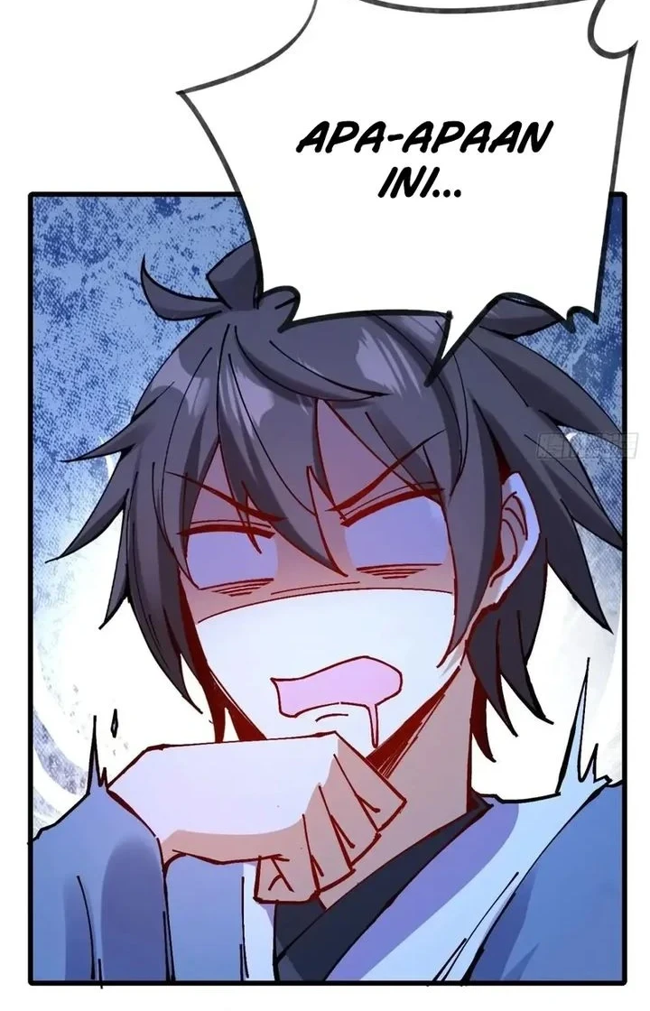 I Became a Big-Shot on the Heavenly Leaderboard Chapter 31 Gambar 15