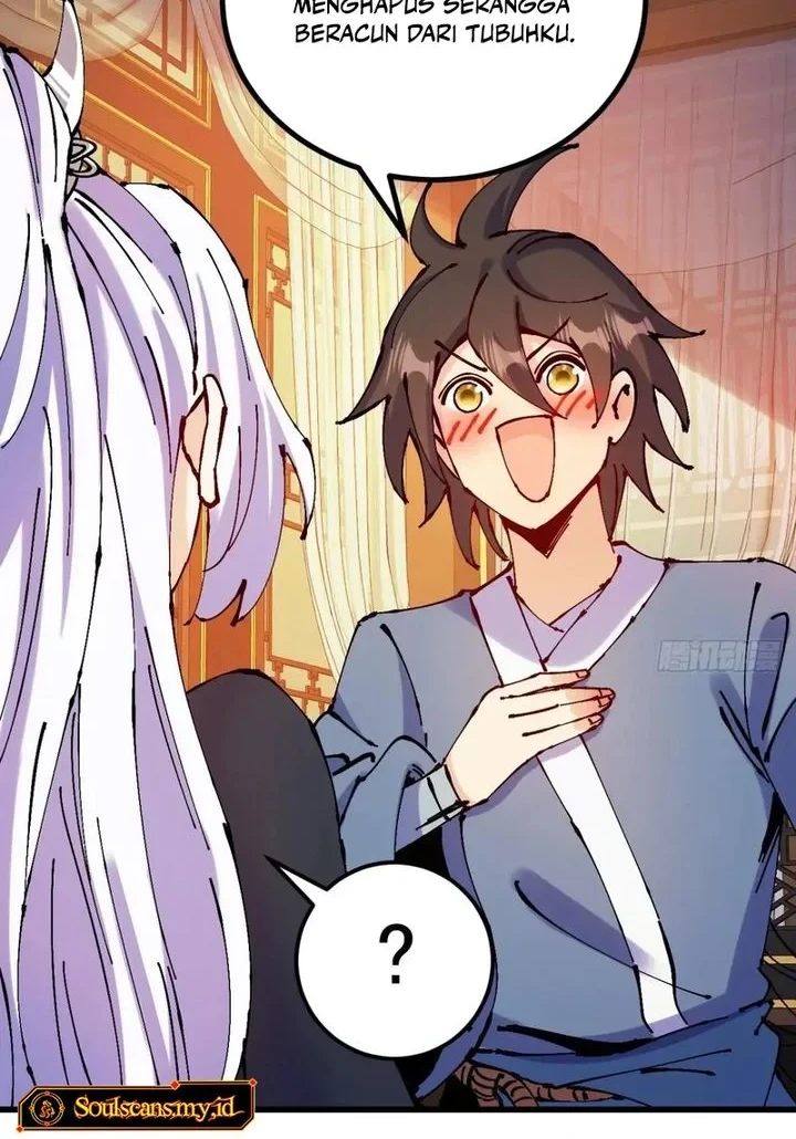 I Became a Big-Shot on the Heavenly Leaderboard Chapter 34 Gambar 15