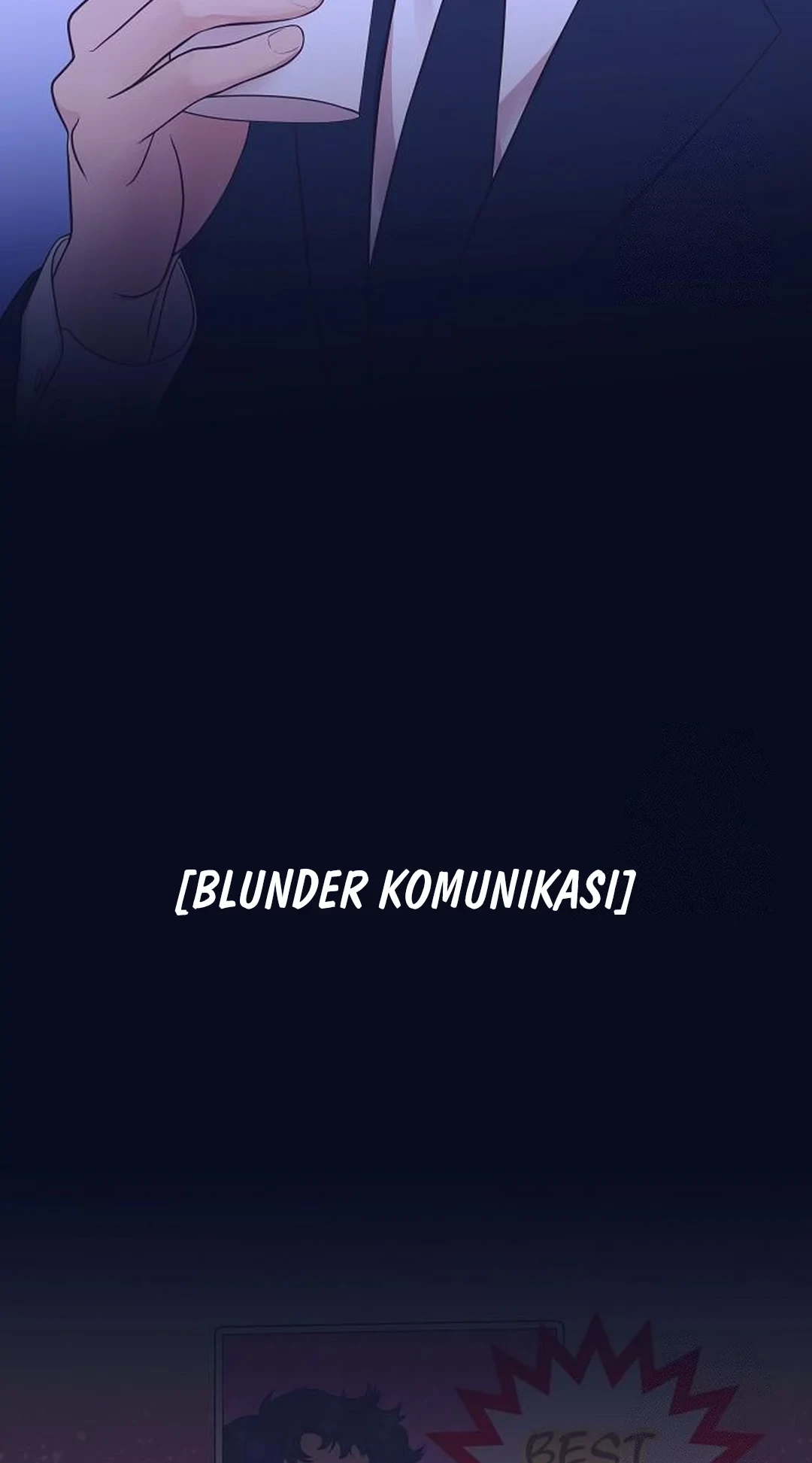 I Became a Genius Salesman Chapter 56 Gambar 26