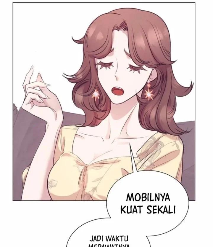 I Became a Genius Salesman Chapter 66 Gambar 23
